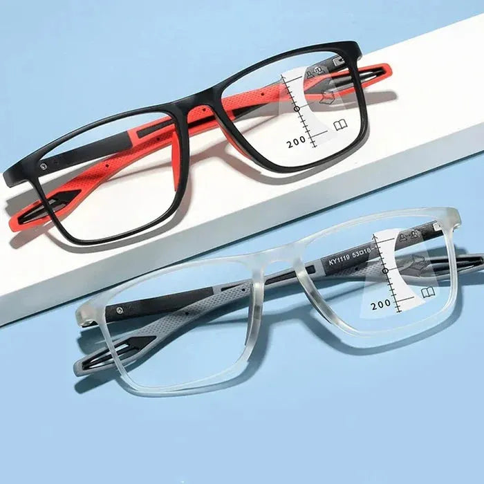 [COMPRE 1 LEVE 2] Óculos Multifocal® - Monte seu Kit