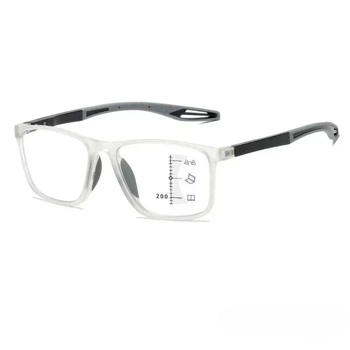 [COMPRE 1 LEVE 2] Óculos Multifocal® - Monte seu Kit