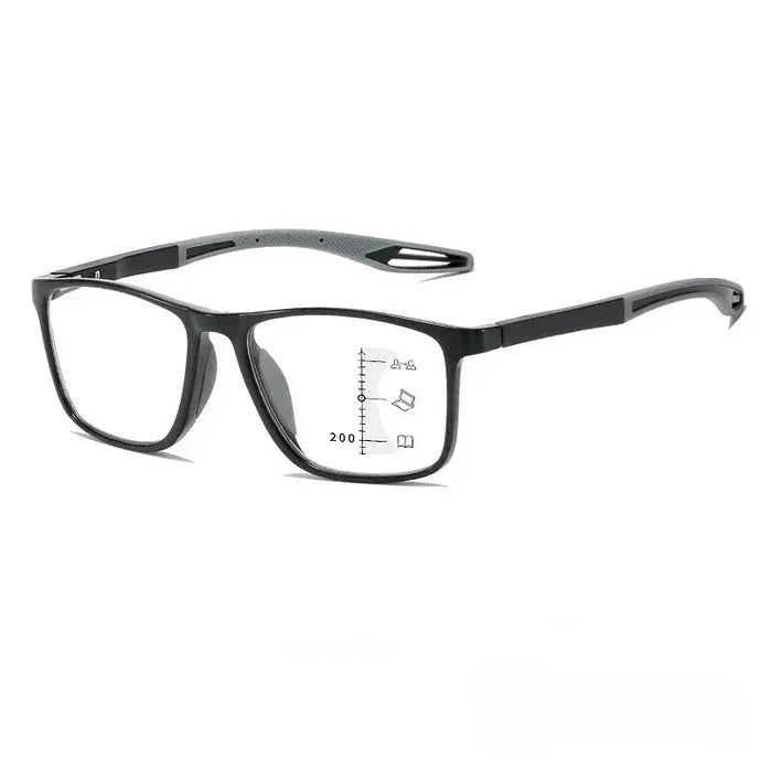 [COMPRE 1 LEVE 2] Óculos Multifocal® - Monte seu Kit
